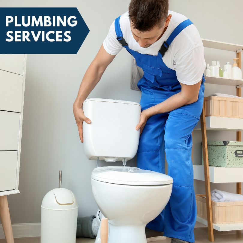 Plumbing Company in Flagstaff, AZ